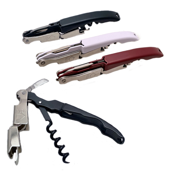 Cavatappi professionale - 210004 - Accessori da Vino