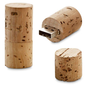 Chiavetta USB - MC1098 - Accessori da Vino