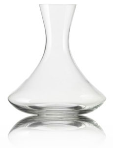 Decanter in vetro - 140005 - Accessori da Vino