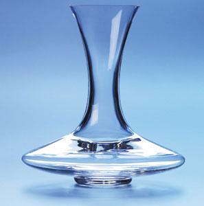 Decanter in vetro - 140006 - Accessori da Vino