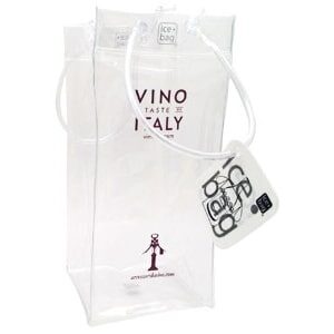 Ice bag - 100135 - Accessori da Vino