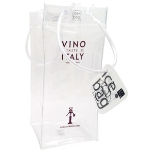Ice bag - 100135 - Accessori da Vino