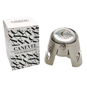 Stopper - 100007 - Accessori da Vino