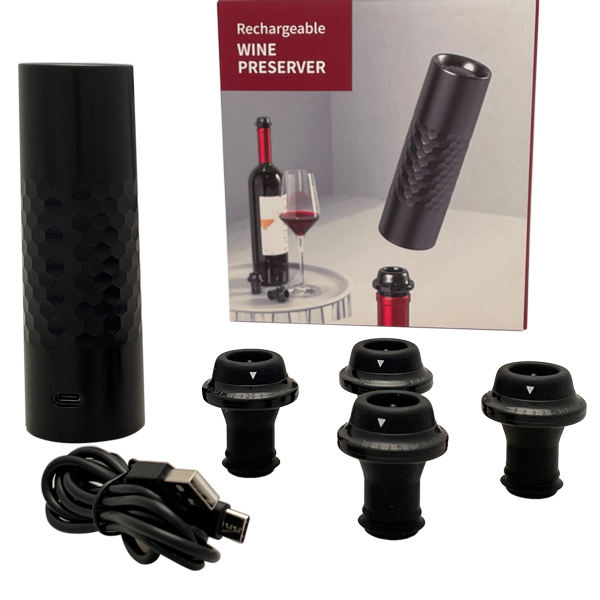 Tappo - 210012 - Accessori da Vino
