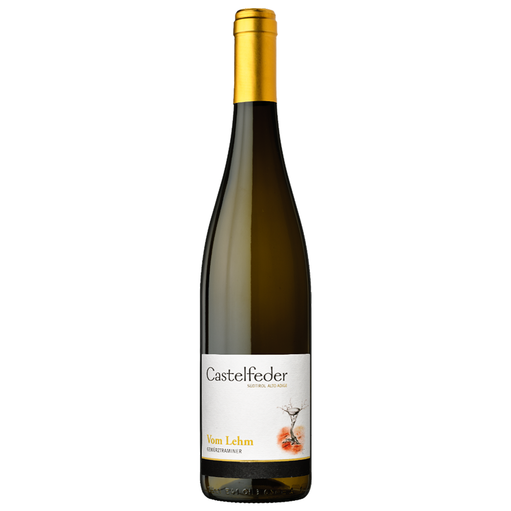 Gewürztraminer Vom Lehm - Accessori da Vino