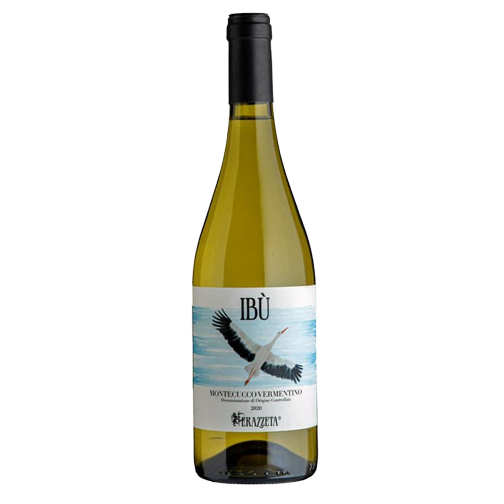 Ibů vermentino - Accessori da Vino Shop