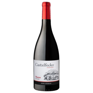 Pinot Nero Mazon - Accessori da Vino
