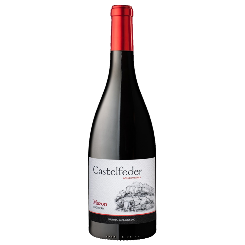 Pinot Nero Mazon - Accessori da Vino