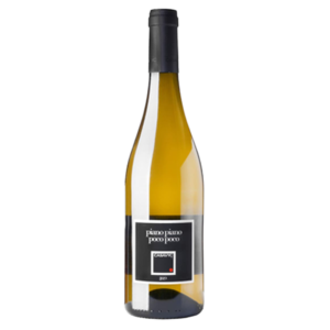 Piano Piano Poco 2019 - Accessori da Vino