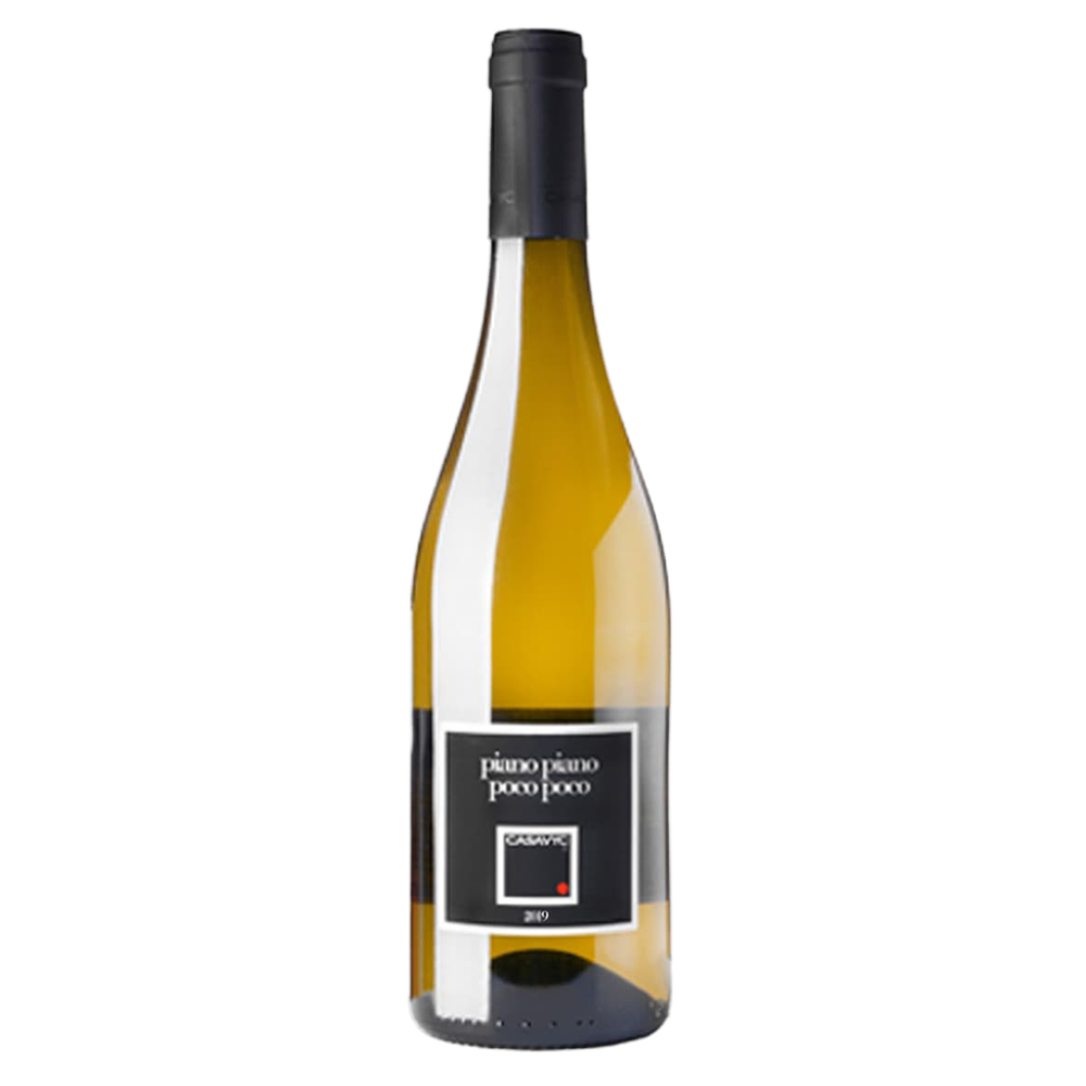 Piano Piano Poco 2019 - Accessori da Vino